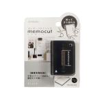 ktsuwa(KUTSUWA) память cut зажим CC100BK черный рукоятка z