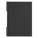 kokyo(KOKUYO) BIZRACK зажим Note A4no-BRCN202D Brown черный рукоятка z