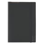 コクヨ（KOKUYO）　BIZRACK　ドキュメントFA42つ折り　フ−BRFLD950D　ブラウンブラック ハンズ