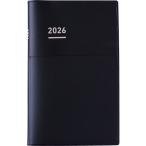 [2026 год 4 месяц начало ]kokyo(KOKUYO)jibn блокнот Biz A5 тонкий we k Lee вертикальный колено JB1D-264 матовый черный понедельник ..