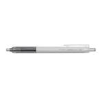 トンボ鉛筆（Tombow）　ゲルボールペン　モノグラフライト　0.5mm　BJ-MGLE71　グレー ハンズ