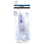  стрекоза карандаш (Tombow) корректирующая лента моно воздушный (MONO AIR) авторучка type CT-PAX5C41 гортензия рукоятка z