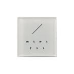 ダイゴー　isshoni．　ポイントスタンプ　フラット　S2488　date ハンズ