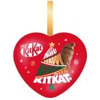 [ Рождество ] Nestle (Nestle) Hori tei солнечный ta Heart орнамент жестяная банка 3 штук входит рукоятка z