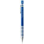  Pentel (Pentel) GRAPH1000CS 0.5mm голубой PG1005CS-C рукоятка z