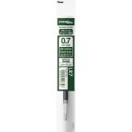 ぺんてる（Pentel）　ジェルボールペン替芯　0.7mm　XLR7-D3　フォレストグリーン ハンズ