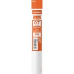 ぺんてる（Pentel）　ジェルボールペン替芯　0.7mm　XLR7-F　オレンジ ハンズ