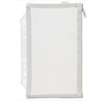 kepto(Kept) сетка сумка (6 дыра ) заправка A5 KP56MG moon серый рукоятка z