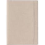 [2025 год 12 месяц начало ] Ray mei глициния . папка ia Lee PU кожзаменитель B5 man рукав блокировка RFD2604N серый понедельник начало рукоятка z