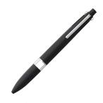 三菱鉛筆　スタイルフィットマイスター　5色ホルダー（ノック式）　ブラック│ボールペン　多色ボールペン ハンズ