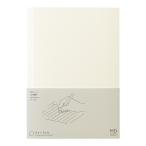 エムディプロダクト（MD　PRODUCT）　MDノート　A5　15385006　横罫B ハンズ