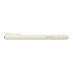 エムディプロダクト（MD　PRODUCT）　MDドローイングペン　0.1mm　38144006　黒 ハンズ