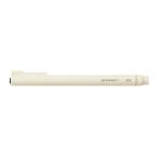 エムディプロダクト（MD　PRODUCT）　MDドローイングペン　0.3mm　38145006　黒 ハンズ