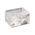  зеленый (MIDORI) Mini очиститель 65611006 прозрачный A рукоятка z