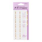  зеленый (MIDORI) указатель этикетка chilato82320006 цифра золотой рукоятка z