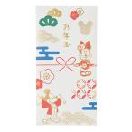 [ новогоднее поздравление сопутствующие товары ] maru I Disney новогодний подарок десять тысяч иен пакет 1no-D3821 2 листов входит рукоятка z