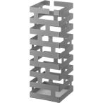  Yamazaki реальный индустрия BRICK зонт длина 02363 черный рукоятка z