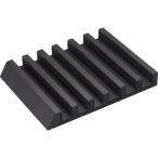 山崎実業　タワー（tower）　タブレットスタンド　5275　ブラック ハンズ