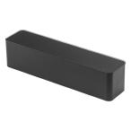  Yamazaki реальный индустрия tower (tower) крышка имеется ножи кейс длинный 5885 черный рукоятка z