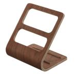  Yamazaki реальный индустрия RIN NATURAL дистанционный пульт подставка Brown рукоятка z