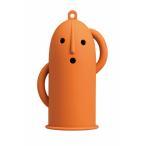 ライオン事務器（LION）　はにさっくポーチ　躍るはにわ ハンズ