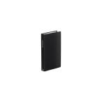 lihi тигр b(LIHIT LAB.) карта держатель kado блокировка &SEIHON 240 карман A-4103-24 чёрный рукоятка z