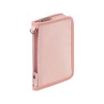 リヒトラブ（LIHIT　LAB.）　ミファ（myfa）　デコレーションポーチ　ミニ　A3301−12　シャーベットピンク ハンズ