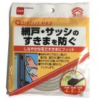ニトムズ　パイルフィット　E0351　4mm×6mm×2m巻 ハンズ