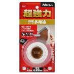Nitto　超強力両面多用途　20mm×1.5m　T4541 ハンズ