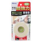 ニトムズ　超強力両面テープ　塩化ビニル用（薄手）　T4570 ハンズ