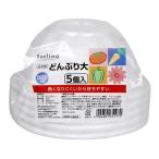 大和物産　feeling　どんぶり　大　065197　5個入 ハンズ