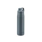 タイガー魔法瓶（TIGER）　真空断熱ボトル　750mL　MTS−W075AF　フォグブルー ハンズ
