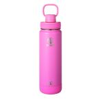 タケヤフラスク(TAKEYA FLASK) アクティブラインII 0.7L ピンクミモザ ハンズ