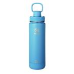 タケヤフラスク（TAKEYA　FLASK）　アクティブラインII　0.7L　ブル
