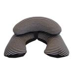 go- well (gowell) путешествие подушка окантовка k громкий черный рукоятка z