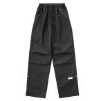 アウトドアプロダクツ（OUTDOOR　PRODUCTS）　レインパンツ　男女兼用　M　ブラック ハンズ