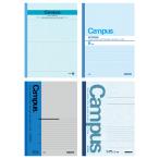 kokyo(KOKUYO) история плата campus Note A5 4 шт. упаковка B. рукоятка z