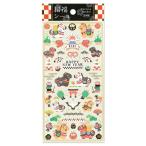 [ новогоднее поздравление сопутствующие товары ]ma Индия way b. удача наклейка 82491..5 рукоятка z