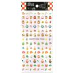 [ новогоднее поздравление сопутствующие товары ]ma Индия way b. удача наклейка 82493..7 рукоятка z