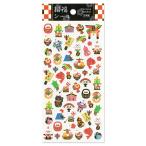 [ новогоднее поздравление сопутствующие товары ]ma Индия way b. удача наклейка 82494.. предмет рукоятка z