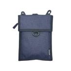 lifi-la скимминг предотвращение шея держатель темно-синий рукоятка z