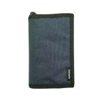 lifi-la скимминг предотвращение шея бумажник темно-синий рукоятка z