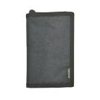 lifi-la скимминг предотвращение шея бумажник черный рукоятка z