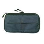 lifi-la скимминг предотвращение тонкий поясная сумка темно-синий рукоятка z