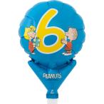 . промышленность Peanuts (PEANUTS) Mini ba Rune NO.6 рукоятка z