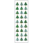 [ Рождество ] Okuyama p ритм наклейка XJ070 елка рукоятка z