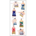  Okuyama японский стиль наклейка JP338 сумо рукоятка z