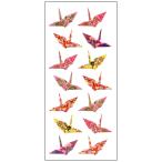  Okuyama японский стиль наклейка JP373. журавль рукоятка z