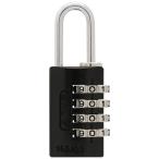 a автобус (ABUS) заменяемый тип юг столица таблеток 145-4D 20mm черный рукоятка z