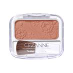 se The nn(CEZANNE) натуральный щеки N 18 rose бежевый рукоятка z